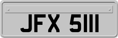 JFX5111