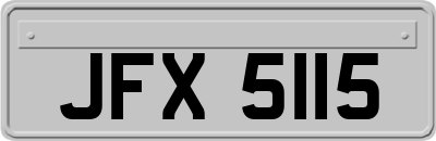 JFX5115