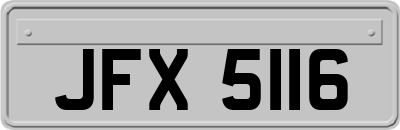JFX5116
