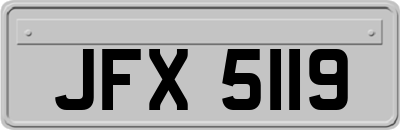 JFX5119