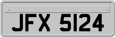 JFX5124