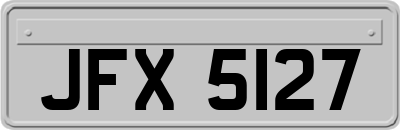 JFX5127