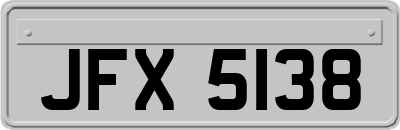 JFX5138
