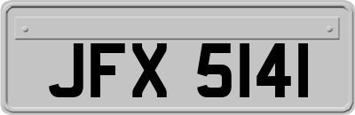 JFX5141