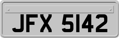 JFX5142