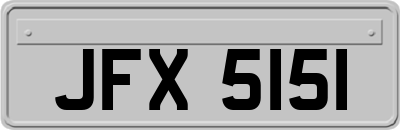 JFX5151