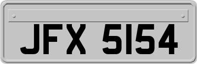 JFX5154