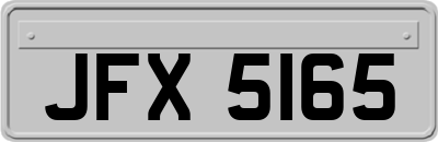 JFX5165