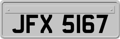 JFX5167