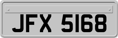 JFX5168