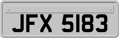 JFX5183