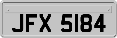 JFX5184