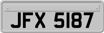 JFX5187