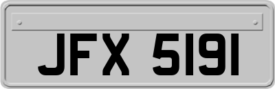 JFX5191