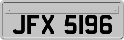 JFX5196