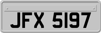 JFX5197