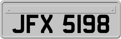 JFX5198