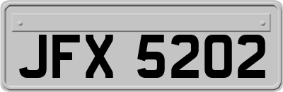 JFX5202
