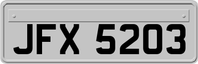 JFX5203