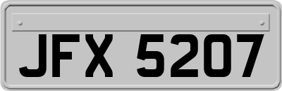 JFX5207