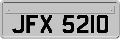 JFX5210