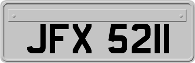 JFX5211