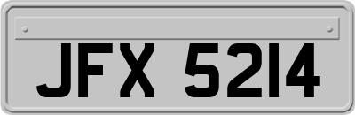 JFX5214