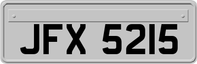 JFX5215