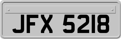 JFX5218
