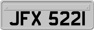 JFX5221