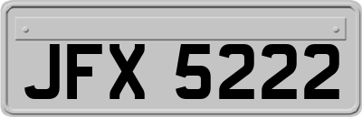 JFX5222