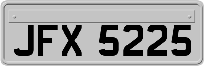JFX5225