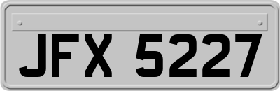 JFX5227