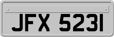 JFX5231