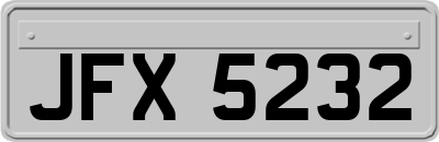 JFX5232