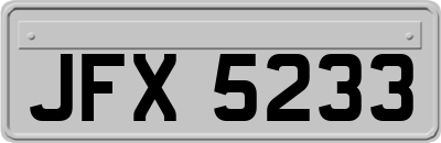 JFX5233