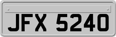 JFX5240