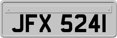 JFX5241