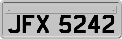 JFX5242