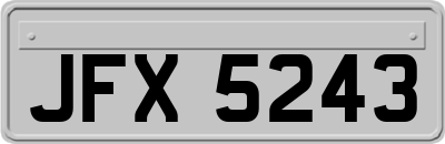 JFX5243