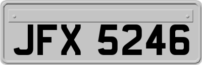 JFX5246