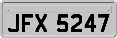 JFX5247