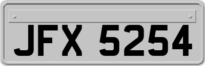 JFX5254