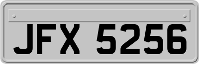 JFX5256
