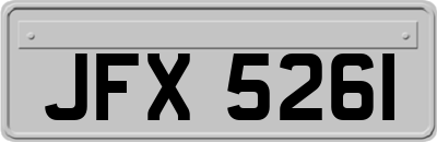 JFX5261