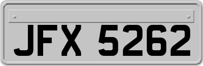 JFX5262