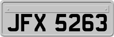 JFX5263