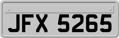 JFX5265