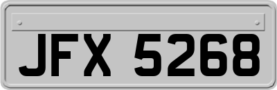 JFX5268
