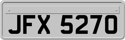 JFX5270